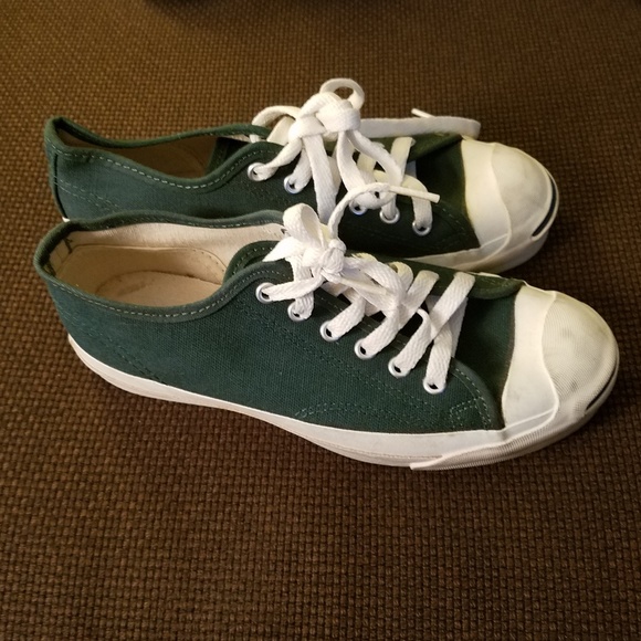 chuck purcell sneakers